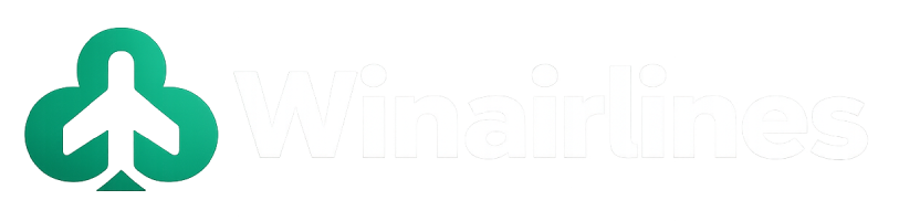 Winairlines Online Casino CZ
